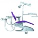 Fauteuil Chirana Cheese violet
