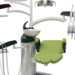Fauteuil Chirana Cheese Vert
